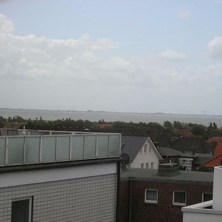 Villa Marina Wangerooge Exterior foto