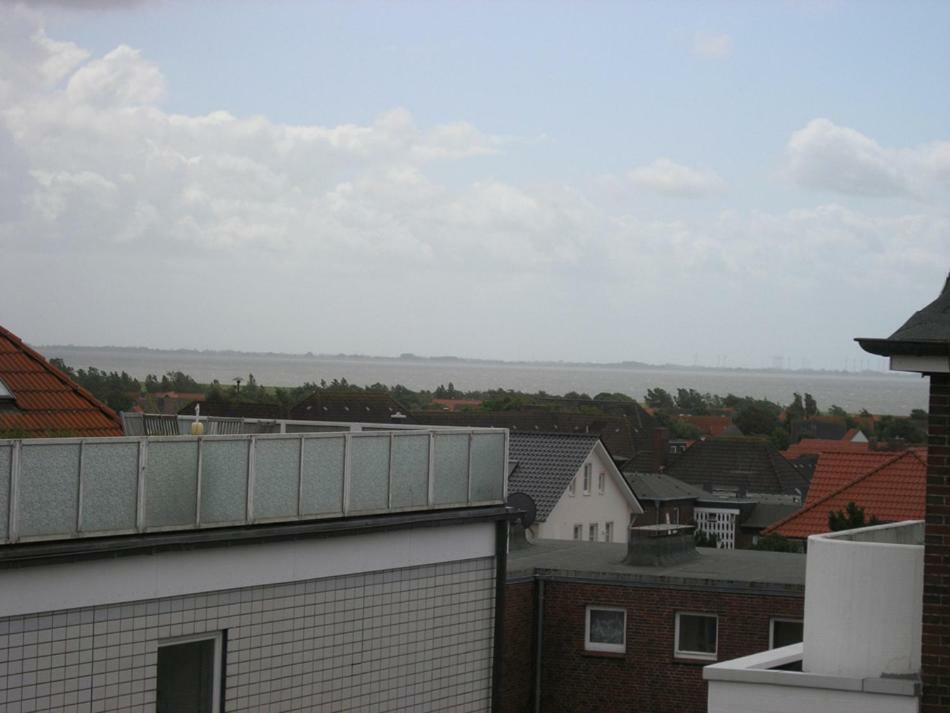Villa Marina Wangerooge Exterior foto